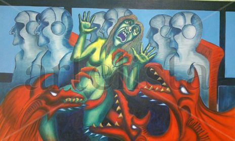 Mutaciones Urbanas