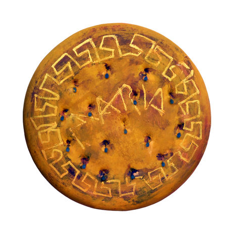 Galleta maría llorando