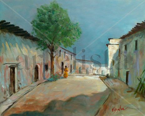 Pueblo