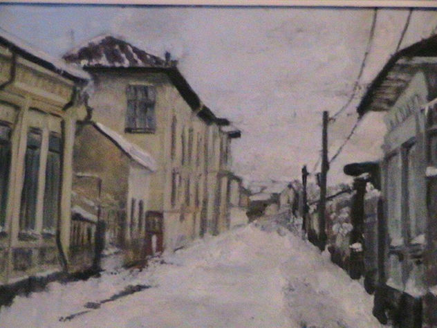 invierno