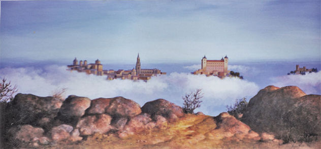 NIEBLA EN TOLEDO