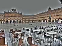 Plaza Mayor de...