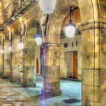 Plaza Mayor de Salamanca thumbnail 2