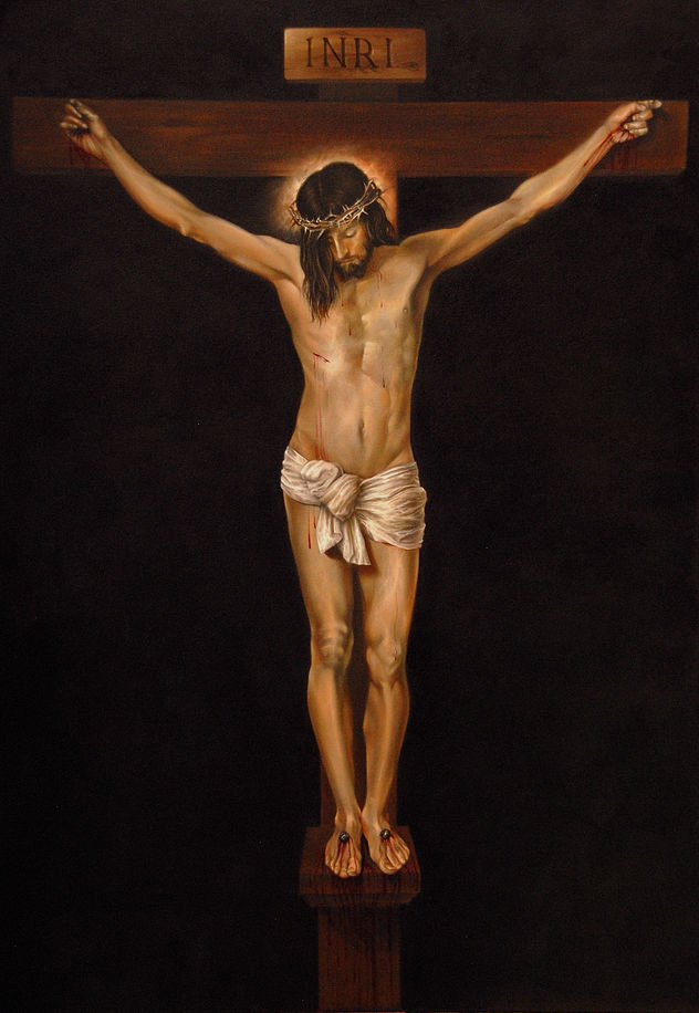 JESUCRISTO