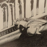 Dibujos con plumilla thumbnail 1