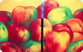 Manzanas de Eleni