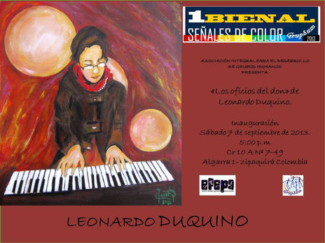 Invitación