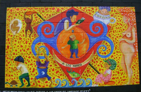 Mural