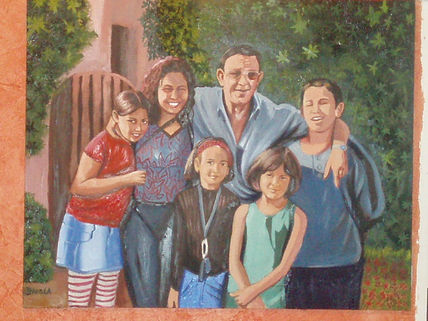 Recuerdo de hyeres...