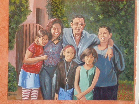 Recuerdo de hyeres...