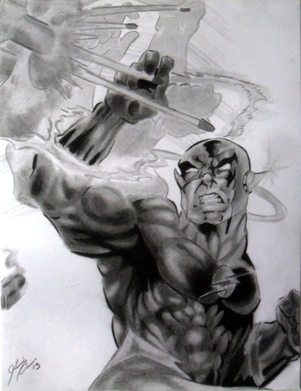 The Flash