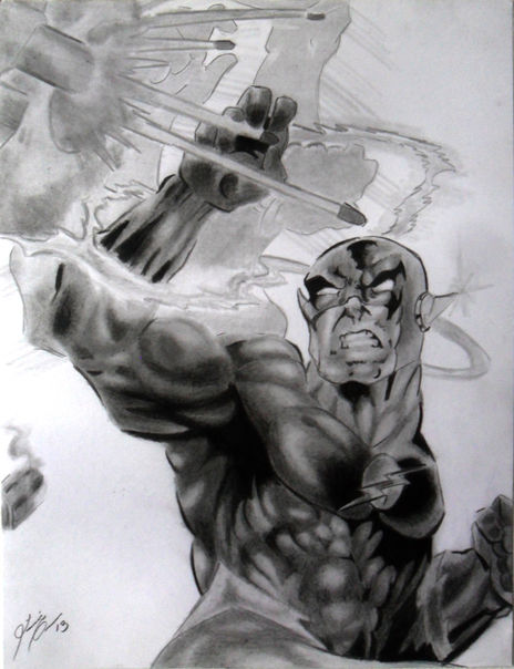 The Flash