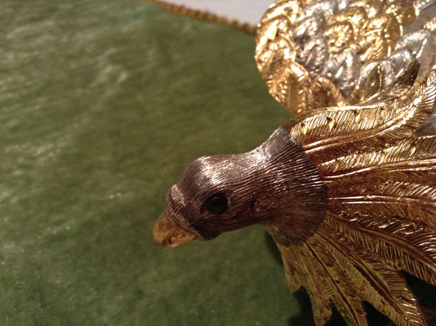 GALLO DE BERMEI