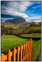 paisaje asturiano