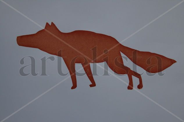 Fox Serigrafía