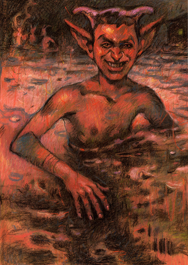 Pantano