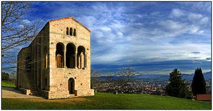 Santa maria del...
