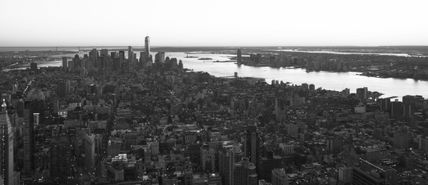 NYC desde el Empire