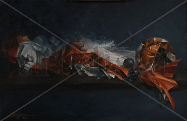 El sueño del Ángel