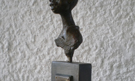 7 -  Figurativos  (rostros)
