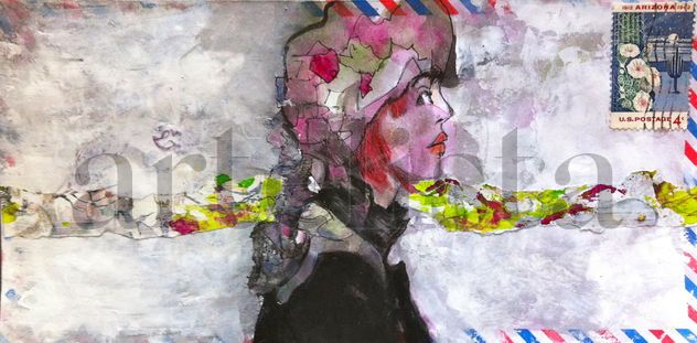 Anouska