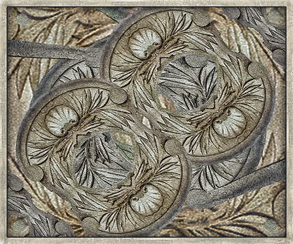 Irregular Ornament