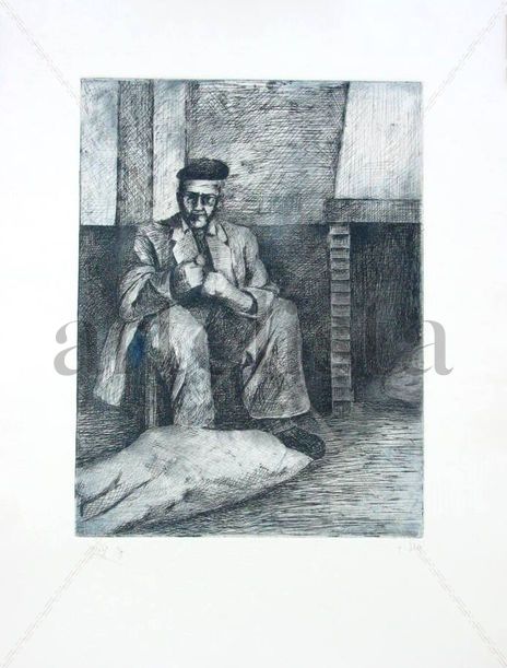 Talabartero.