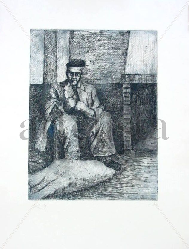 Talabartero.