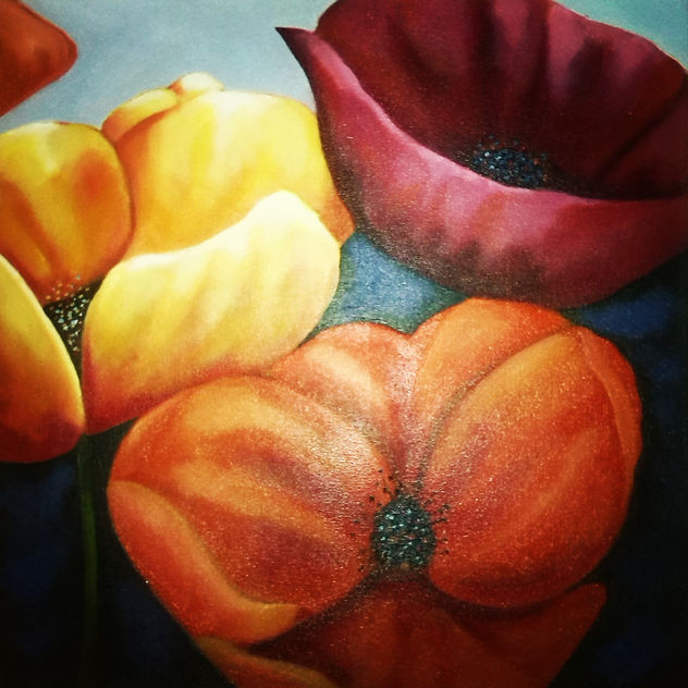 TULIPANES