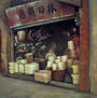 Tienda Cubos y barriles Hayashida-Taipei
