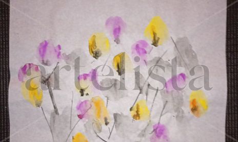 Pintura zen