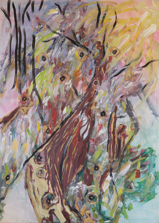 ayahuasca