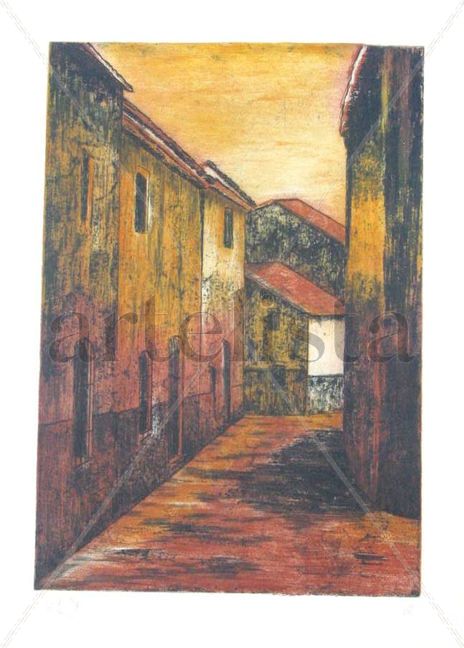 El rincón