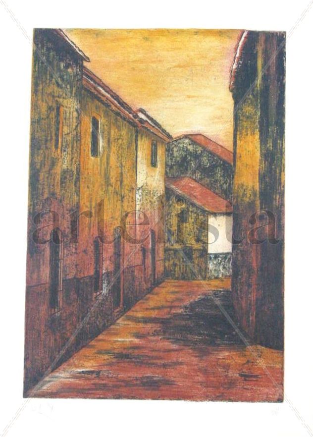 El rincón