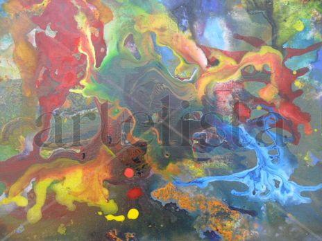 Imagen interna