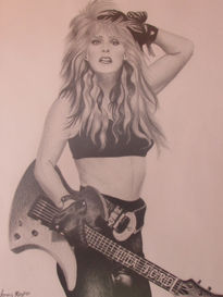 Lita Ford