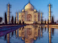 Taj Mahal Otra Versión De La Posada de Los Amantes,version orgánica