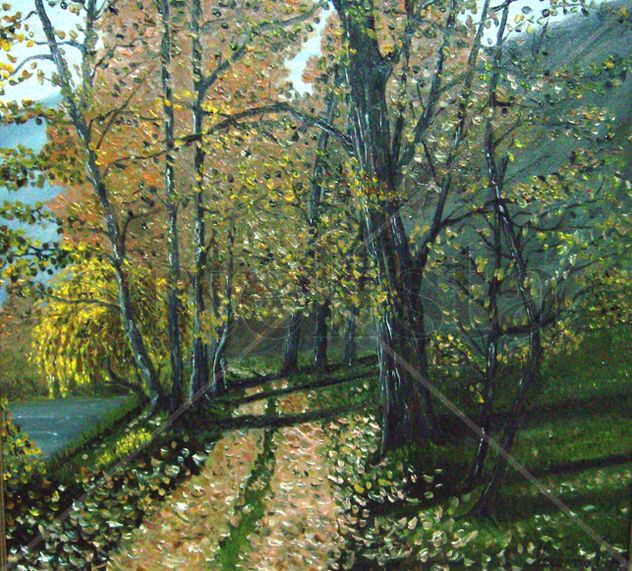 El otoño