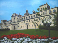 El escorial de galicia