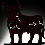Toro de Osborne by Swarovski thumbnail 1