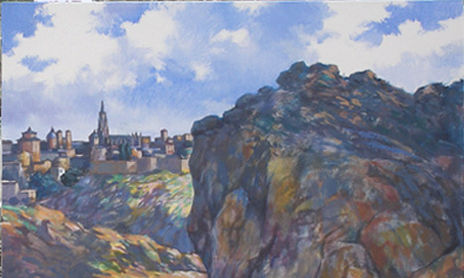 TOLEDOS