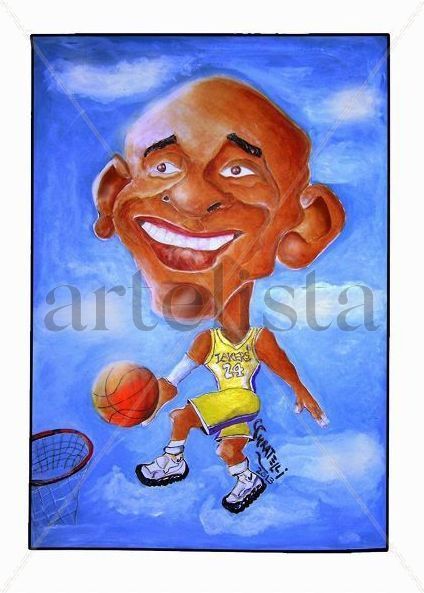 Kobe Bryant