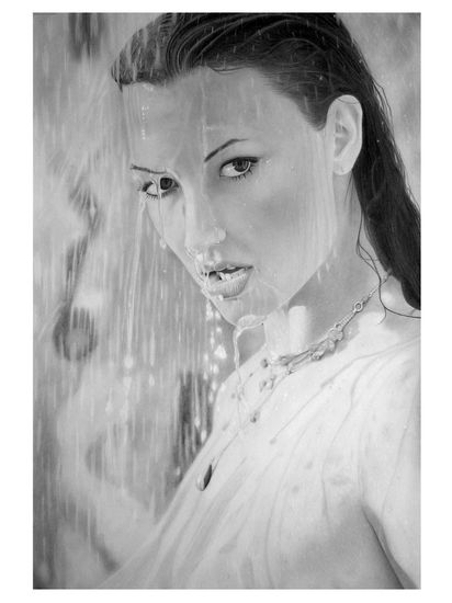 wet dreams Graphite