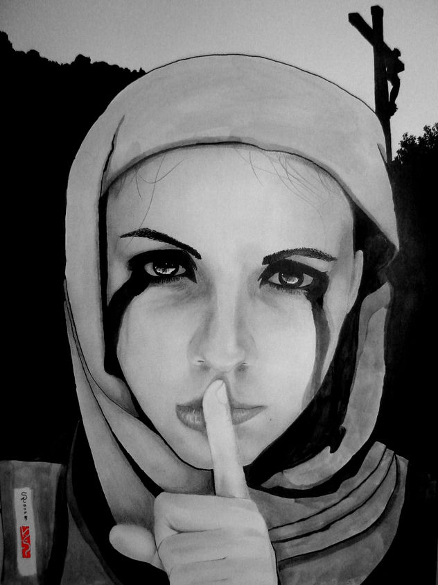 silence