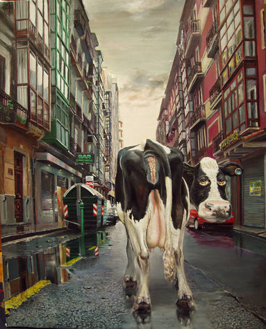 calle ledesma bilbao