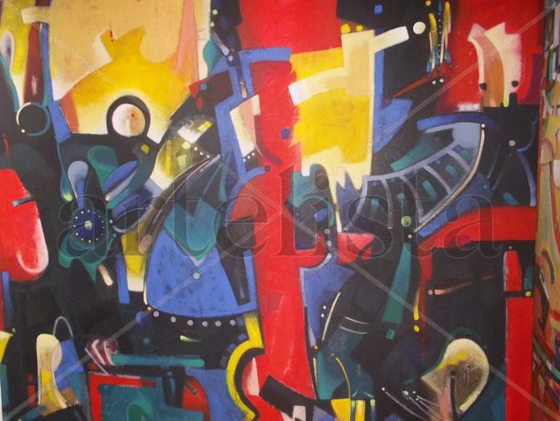 abstracto y su esencia