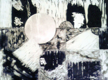Luna plata