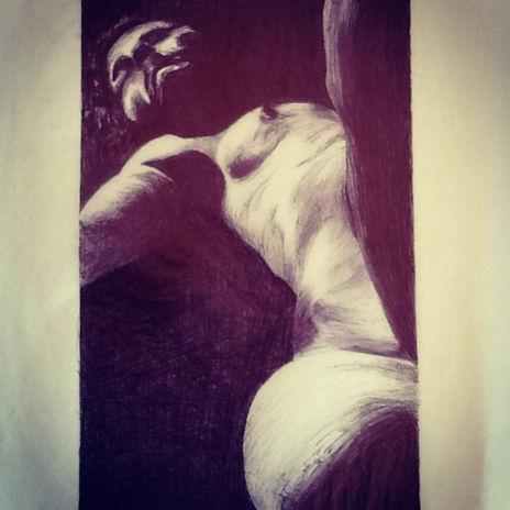 Woman's escorso