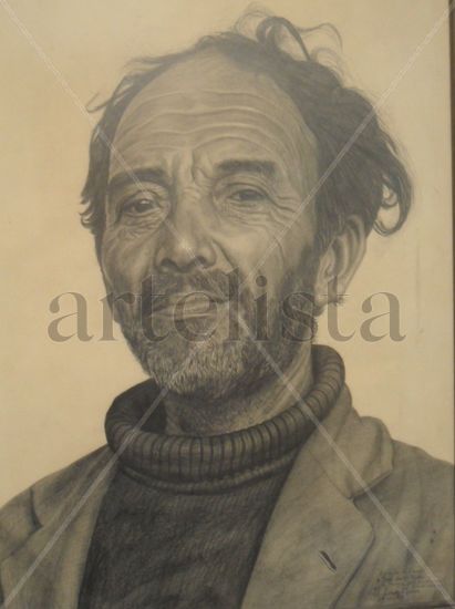 El Negro del Puerto Graphite