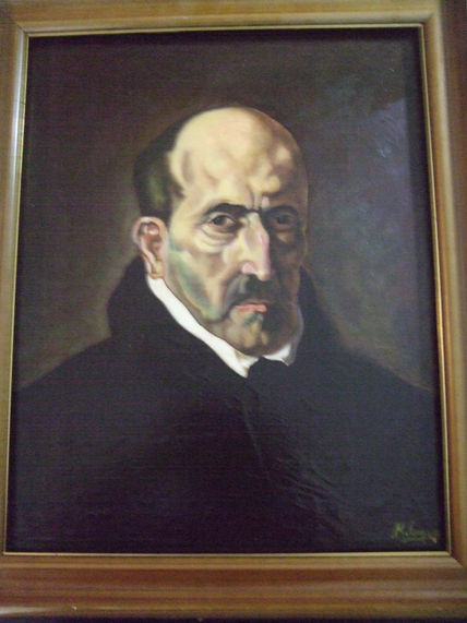 Luis de Góngora